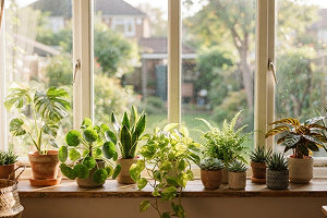 Snake Plant